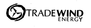 TRADEWIND ENERGY