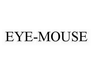 EYE-MOUSE