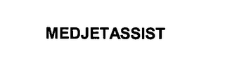 MEDJETASSIST