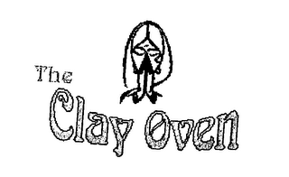 THE CLAY OVEN