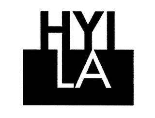 HYI LA