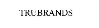 TRUBRANDS