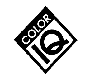 COLOR IQ