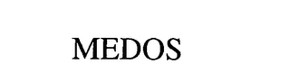 MEDOS