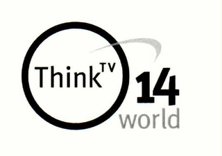 THINK TV 14 WORLD