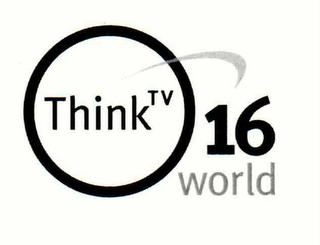 THINKTV 16 WORLD