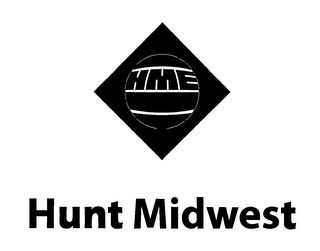 HUNT MIDWEST HME