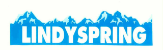 LINDYSPRING