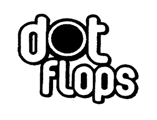 DOT FLOPS