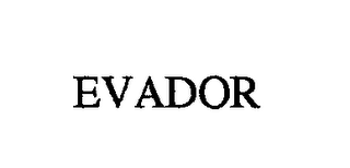 EVADOR