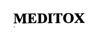 MEDITOX