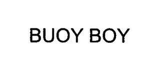 BUOY BOY