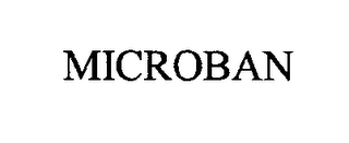 MICROBAN