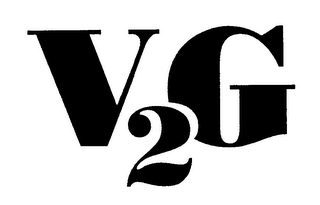 V2G