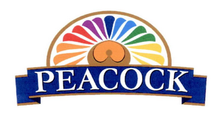 PEACOCK