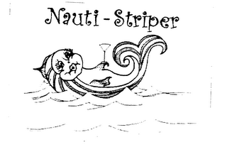 NAUTI-STRIPER