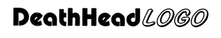 DEATHHEAD LOGO