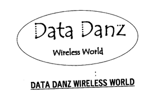 DATA DANZ WIRELESS WORLD