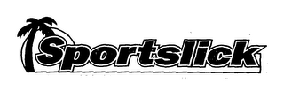 SPORTSLICK