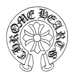 CHROME HEARTS
