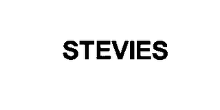 STEVIES