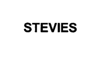 STEVIES