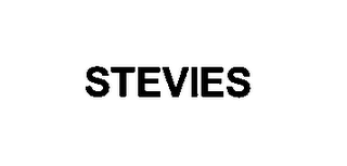 STEVIES