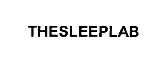 THESLEEPLAB