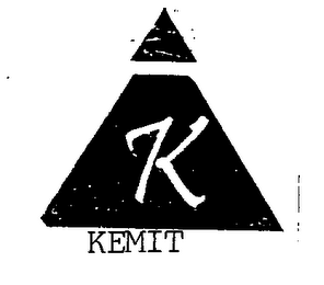 K KEMIT