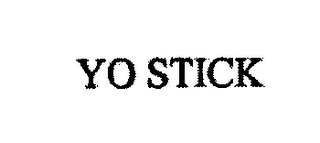 YO STICK