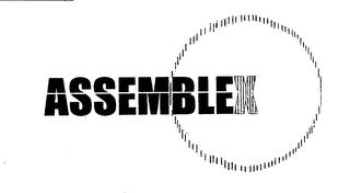 ASSEMBLEX