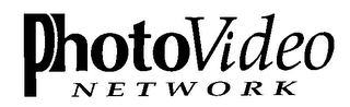 PHOTOVIDEO NETWORK