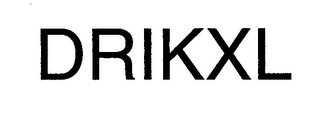 DRIKXL