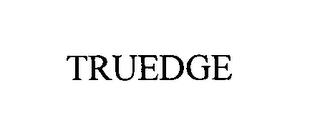 TRUEDGE