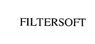 FILTERSOFT