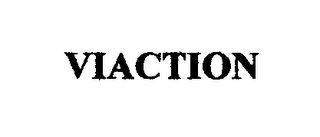 VIACTION