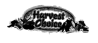 HARVEST CHOICE