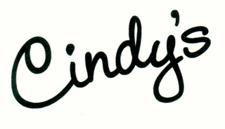 CINDY'S