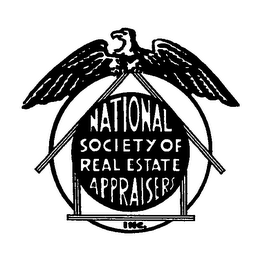 NATIONAL SOCIETY OF REAL ESTATE APPRAISERS INC.