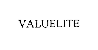 VALUELITE