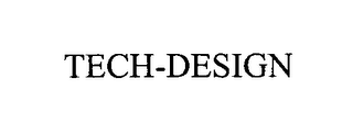 TECH-DESIGN