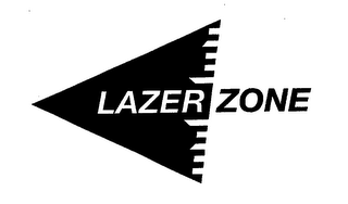 LAZER ZONE