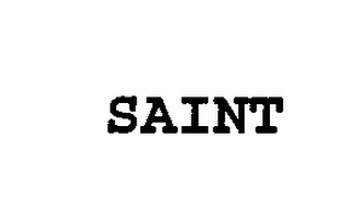 SAINT