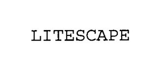 LITESCAPE