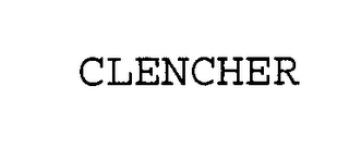 CLENCHER