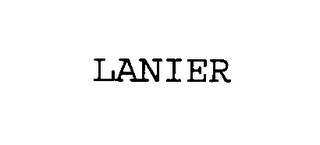 LANIER