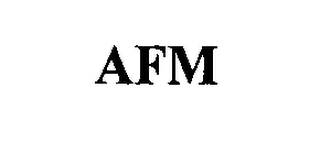 AFM