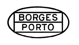 BORGES PORTO