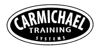 CARMICHAEL TRAINING SYSTEMS