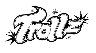 TROLLZ